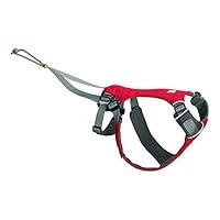 Algopix Similar Product 4 - RUFFWEAR  Omnijore Joring System Red