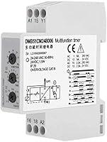Algopix Similar Product 19 - LanGuShi DLB0118 DC 24V  AC 24240V