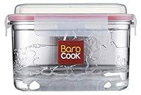 Algopix Similar Product 2 - Barocook Rectangular Flameless Cookware