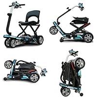 Algopix Similar Product 14 - EV Rider Transport Plus  Manual