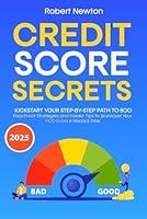 Algopix Similar Product 7 - Credit Score Secrets Kickstart Your