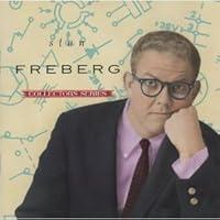 Algopix Similar Product 18 - Stan Freberg Capitol Collectors