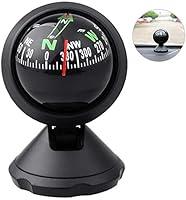 Algopix Similar Product 20 - Car Compass Pivoting Compass Boat