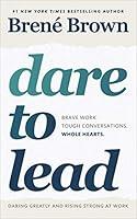 Algopix Similar Product 16 - Dare to Lead Brave Work Tough