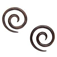 Algopix Similar Product 17 - 81stgeneration Womens Mens Brown Wood