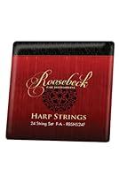 Algopix Similar Product 2 - Roosebeck Harp String Set, 24, F - A
