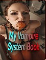 Algopix Similar Product 3 - VAMPIRE: My Vampire System Book