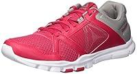 Algopix Similar Product 16 - Reebok Womens Yourflex Trainette 10 Mt