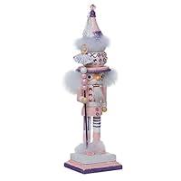 Algopix Similar Product 4 - Kurt Adler Hollywood Ballet Nutcracker