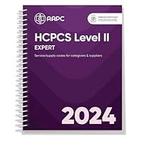 Algopix Similar Product 7 - 2024 HCPCS Level II Expert HCPCS Code