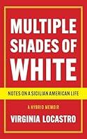 Algopix Similar Product 2 - MULTIPLE SHADES OF WHITE NOTES ON A