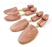 Algopix Similar Product 4 - Cedar Elements Combination Cedar Shoe