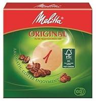 Algopix Similar Product 7 - Melitta 500 X Round  Coffee  Original
