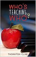 Algopix Similar Product 4 - Who's Teaching Who?