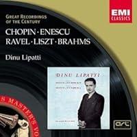 Algopix Similar Product 7 - Dinu Lipatti Chopin Piano Sonata No