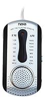 Algopix Similar Product 12 - Naxa Electronics Portable Home Audio