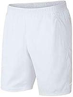 Algopix Similar Product 6 - Nike Court Dry 9 Tennis Short