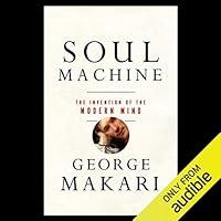 Algopix Similar Product 8 - Soul Machine The Invention of the