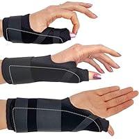 Algopix Similar Product 6 - Comfort Cool Thumb Spica Brace