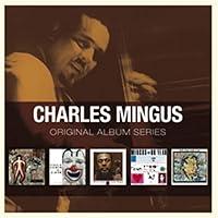 Algopix Similar Product 18 - Original Album Series