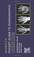 Algopix Similar Product 12 - Merrill's Pocket Guide to Radiography