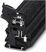 Algopix Similar Product 15 - Phoenix Contact 3046090 Conn Term Blk