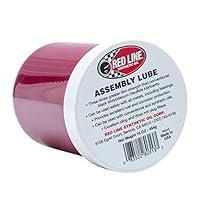 Algopix Similar Product 3 - Red Line 80313 Assembly Lube  16 Ounce