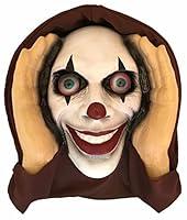 Algopix Similar Product 11 - Original Scary Peeper  LenticularEyed