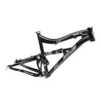 Algopix Similar Product 15 - Solis Tephra 55 Dual Suspension MTB