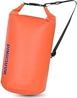 Algopix Similar Product 14 - MARCHWAY Floating Waterproof Dry Bag