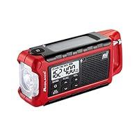 Algopix Similar Product 14 - Midland  ER210 Emergency Compact Crank