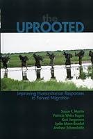 Algopix Similar Product 16 - The Uprooted Improving Humanitarian