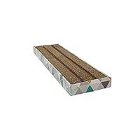 Algopix Similar Product 17 - Channel Scratcher Catnip Blasted