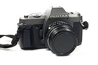 Algopix Similar Product 1 - Pentax P30  P3 35mm SLR Film Camera