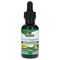 Algopix Similar Product 8 - Natures Answer AlcoholFree Liver