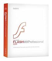 Algopix Similar Product 2 - Flash MX Professional 2004