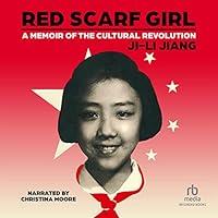 Algopix Similar Product 16 - Red Scarf Girl A Memoir of the