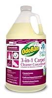 Algopix Similar Product 17 - OdoBan Professional Series Cleaning