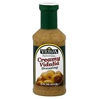 Algopix Similar Product 7 - Vidalia Brand Sweet Onion Creamy