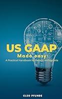 Algopix Similar Product 2 - United States GAAP Made Easy A