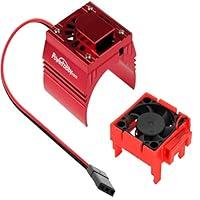 Algopix Similar Product 10 - Powerhobby Cooling Fan for Traxxas