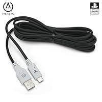 Algopix Similar Product 7 - PowerA USB-C Cable for PlayStation 5