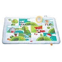 Algopix Similar Product 10 - Tiny Love Meadow Days Super Play Mat