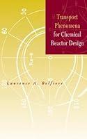 Algopix Similar Product 14 - Transport Phenomena for Chemical