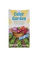 Algopix Similar Product 18 - Color Garden Pure Natural Food Colors