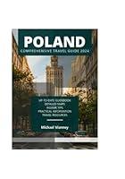 Algopix Similar Product 3 - POLAND COMPREHENSIVE TRAVEL GUIDE 2024