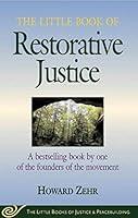 Algopix Similar Product 16 - The Little Book of Restorative Justice