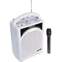 Algopix Similar Product 11 - PylePro Latest Portable Mini PA Speaker