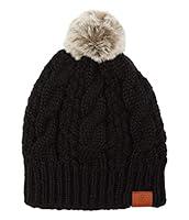 Algopix Similar Product 14 - ARIAT Women's Cable Beanie