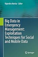 Algopix Similar Product 2 - Big Data in Emergency Management